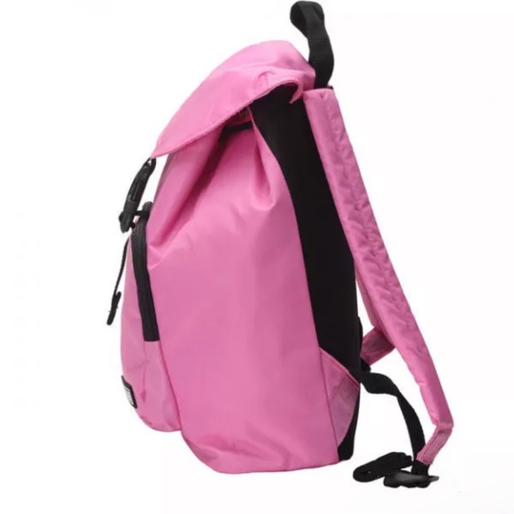 Vans Girls/Women Mini Geo Pink Small Backpack (VN0ADRPV5D) -   NWT - Picture 7 of 16